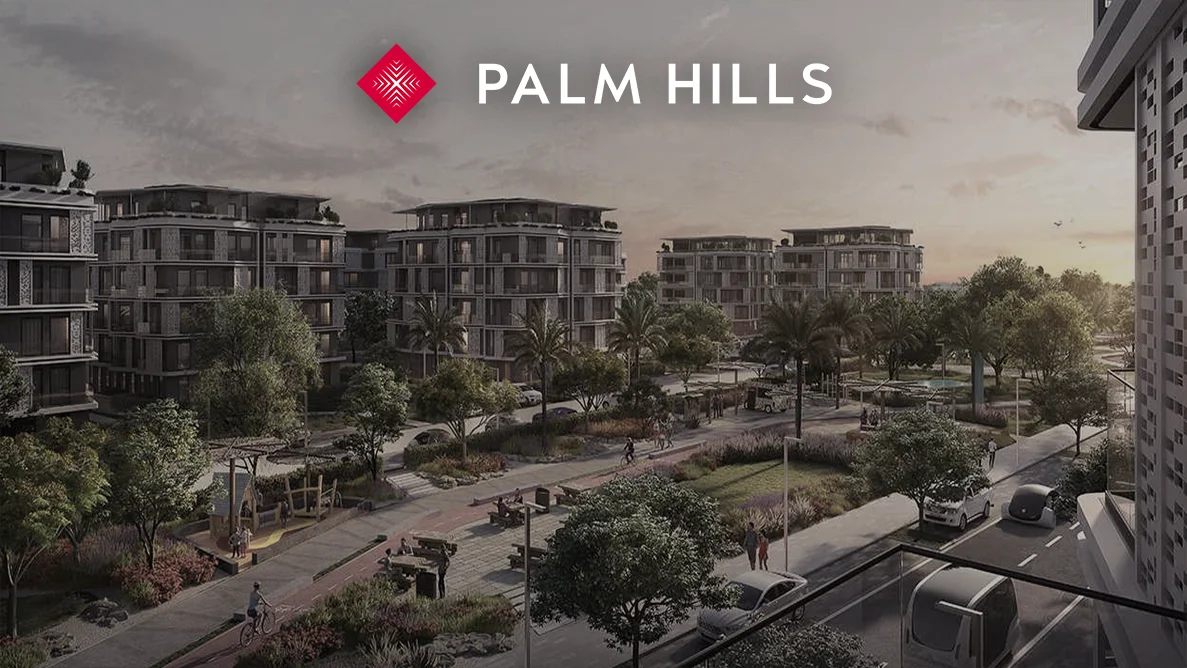 تجربة سكنية متكاملة في موقع استثنائي