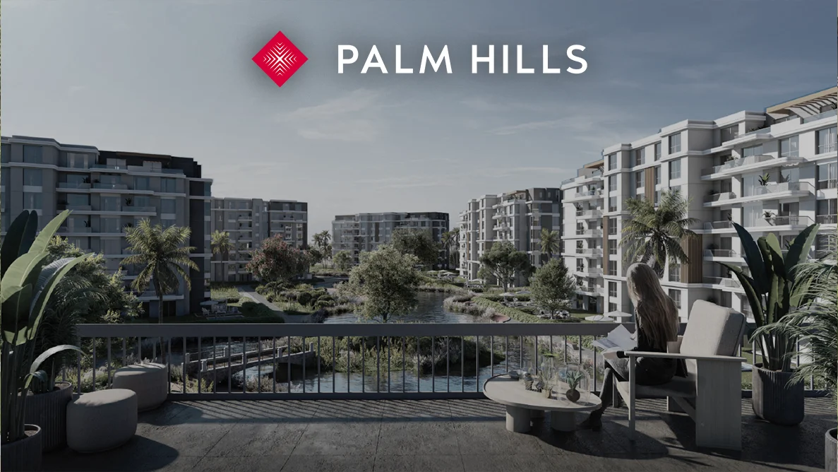 CLEO – جوهرة بالم هيلز الجديدة على بحيرات وهدوء يليق بيك