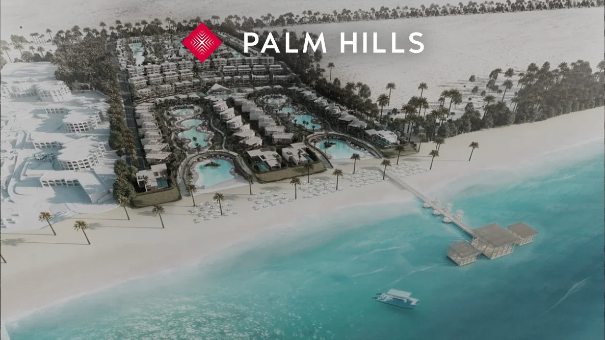 عيش رفاهية الحياة في قلب الساحل الشمالي